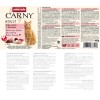 ANIMONDA Carny Adult flavour: turkey. chicken. prawns - wet cat food - 400g