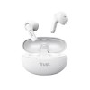 HEADSET EARPHONES YAVI BT ENC/WHITE 25173 TRUST
