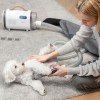 MPM MOD-100 HOME CARE DEVICE FOR DOGS AND CATS