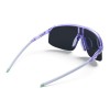 JULBO DENSITY sunglasses, size L, purple