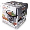 Esperanza EKG011 multi cooker 5 L 860 W Black, Stainless steel