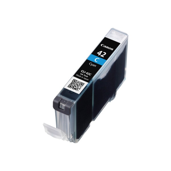 Canon Ink Cartridge | CLI-42C | ...