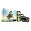Zotac GAMING GeForce RTX 5090 ARCTICSTORM AIO NVIDIA 32 GB GDDR7