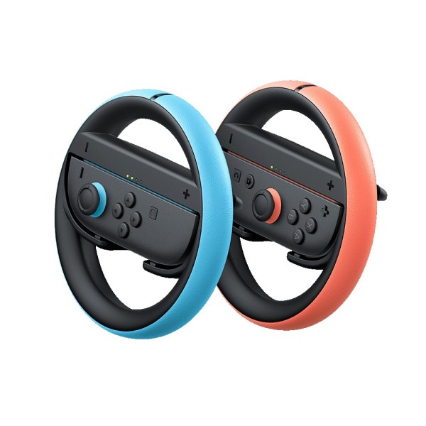 NINTENDO SWITCH 2 Joy-Con 2 Wheel ...