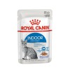 ROYAL CANIN FHN Indoor jelly - wet food for adult cats - 12x85g