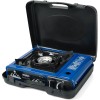 PROMIS 1-burner gas camping stove