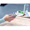 Kubek termiczny Flip 350 ml, purpurowy 3246 LEIFHEI