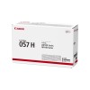 CANON CRG 057 H LBP Toner Cartridge