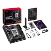 ASUS ROG STRIX B850-I GAMING WIFI AMD B850 Socket AM5 mini ITX