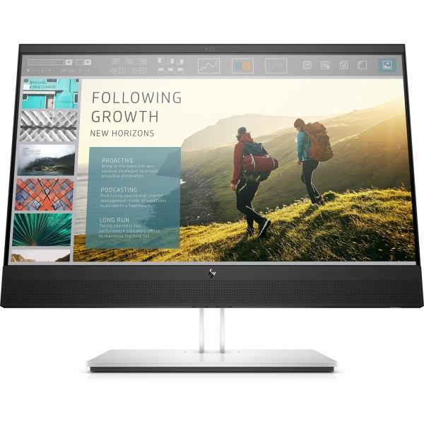 HP Mini-in-One 24 computer monitor 60.5 ...