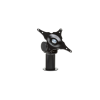 ProDVX DS-25 Desk Mount/Vesa 75/Black | ProDVX | Desk Mount (screw through table) VESA 75 / 100 | DS-25