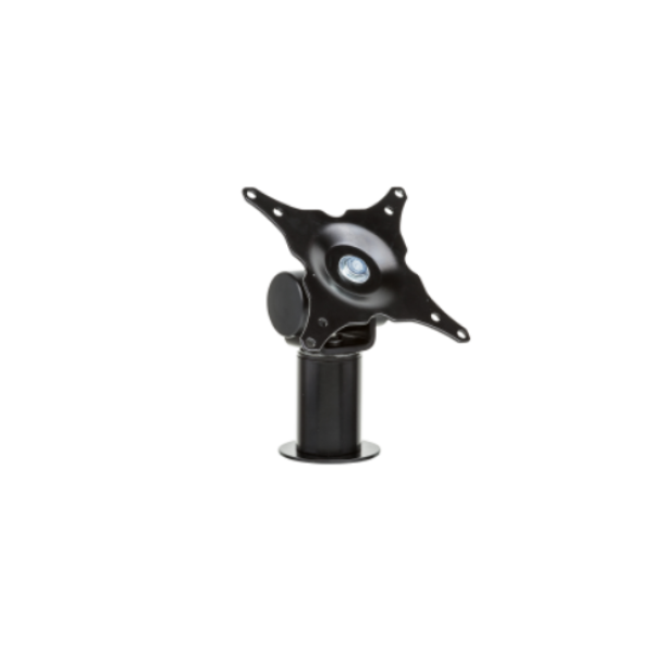 ProDVX DS-25 Desk Mount/Vesa 75/Black | ...