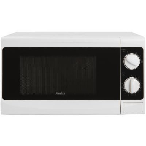 Amica AMG17M70V microwave Countertop Solo microwave ...