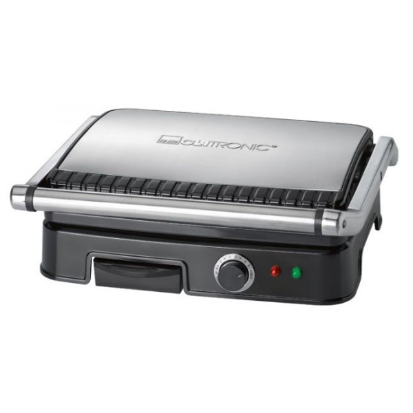 Clatronic KG 3487 electric grill (2000W ...