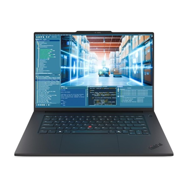 Lenovo ThinkPad P1 Gen 8 16 ...