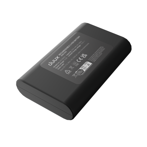 Battery Pack for Duux Whisper Flex 2 Fan, 10.8v | DXCFBP06
