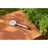Barbecook | Premium pizza cutter, 28.7 cm | BC-ACC-7482