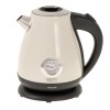 CAMRY CR 1344c cream electric kettle