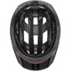 Kask rowerowy UVEX I-vo 2 56-60cm, red/black matt