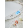 Camry | Baby Scale | CR 8185 | Maximum weight (capacity) 20 kg | White