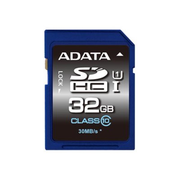 ADATA | Premier | 32 GB ...