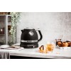 KitchenAid 5KEK1522EBK electric kettle 1.5 L 2400 W Cast iron