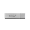 MEMORY DRIVE FLASH USB2 4GB/SILVER 3521452 INTENSO