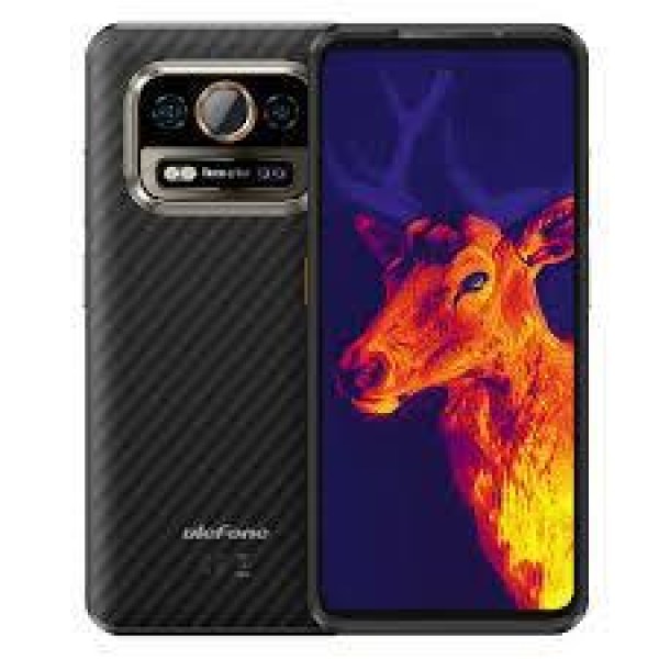 MOBILE PHONE ARMOR 25T/6/256GB FROST BLACK ...
