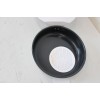 SALE OUT. PAN SAUTE FF 26CM CER COAT W LID 1072314 | Fiskars CHIPPED ENAMEL, SCRATCHED