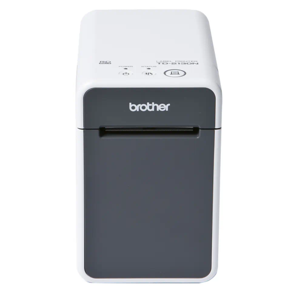 Brother TD-2135N | Mono | Thermal ...