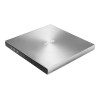 Asus | SDRW-08U7M-U | Interface USB 2.0 | DVD±RW | CD read speed 24 x | CD write speed 24 x | Silver | Desktop/Notebook