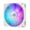 ASUS ROG Strix LC III 360 ARGB White Edition Processor Liquid cooling kit 12 cm