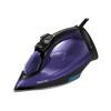 Philips | GC3925/30 | Steam Iron | 2500 W | Water tank capacity 300 ml | Continuous steam 45 g/min | Purple