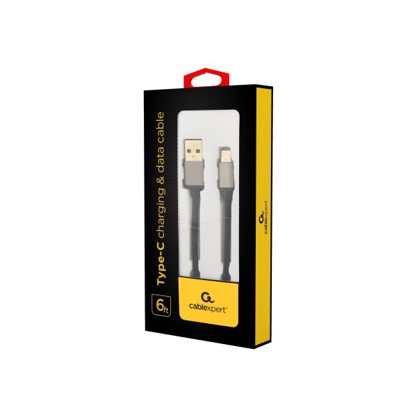 GEMBIRD CCB-mUSB2B-AMCM-6 USB 2.0 cable