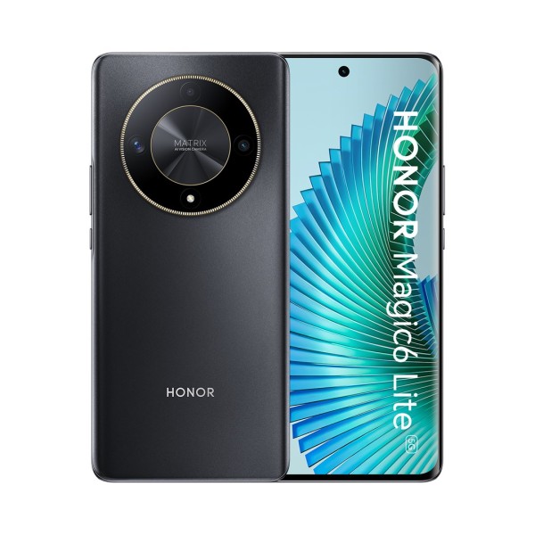 Honor Magic6 Lite 5G 8/256GB Black