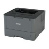 Brother HL-L5000D | Mono | Laser | Standard | Maximum ISO A-series paper size A4 | Graphite