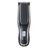 Wahl Self-Clip 360 Black, Silver Lithium-Ion (Li-Ion)