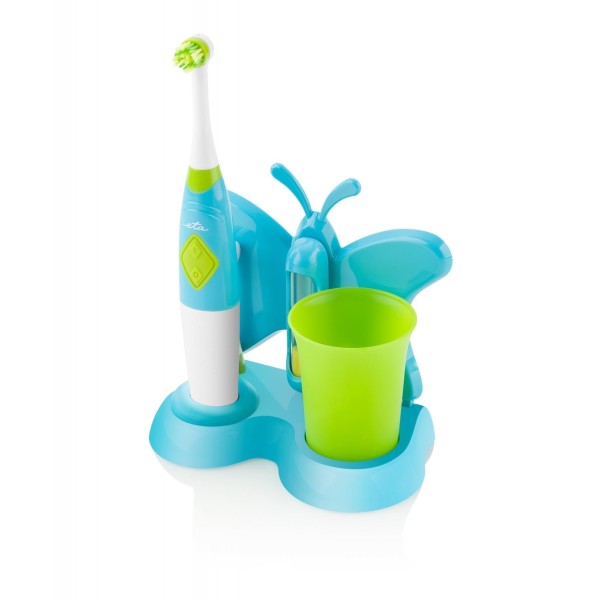 ETA | Toothbrush with water cup ...