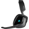 Corsair | Wireless Premium Gaming Headset with 7.1 Surround Sound | VOID RGB ELITE | Wireless | Over-Ear | Wireless