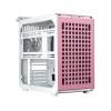 COOLER MASTER CASE QUBE 500 MIDI TOWER MACARON EDITION