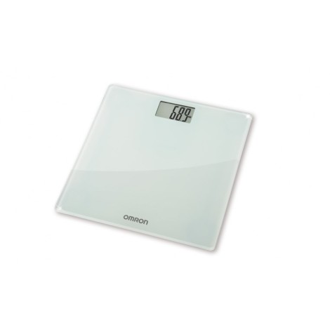 Omron HN-286 personal scale White Electronic personal scale