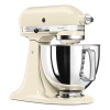 KitchenAid 5KSM125EAC Stand mixer 300 W Cream