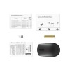 LENOVO 400 Wireless Mouse ROW