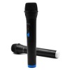 KARAOKE MICROPHONES SET VOCALDUO 2,4G SQ1007