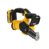 Stanley Pruning Saw SFMCPS415B-XJ, 18 V, 15 cm