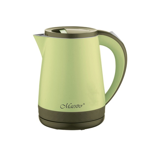 Maestro MR-037-GREEN Electric kettle, green 1, ...