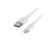 Belkin | Lightning to USB-A Cable 2m | BOOST CHARGE | Lightning to USB