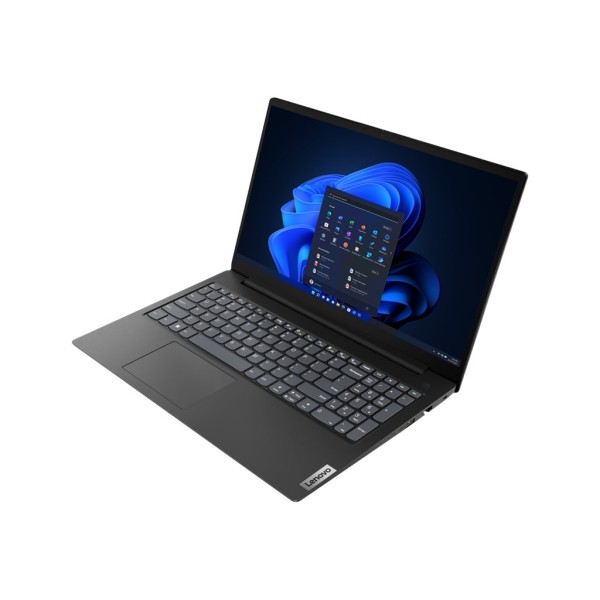 Lenovo Essential V15-AMN | Business Black ...