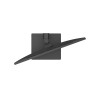 LG 27U730A-B 27inch UHD IPS Monitor