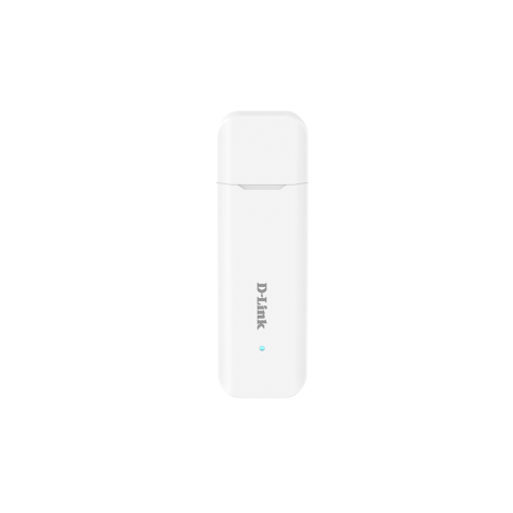 D-Link 4G LTE AX300 Wi-Fi 6 USB Adapter | DWM-222W/R